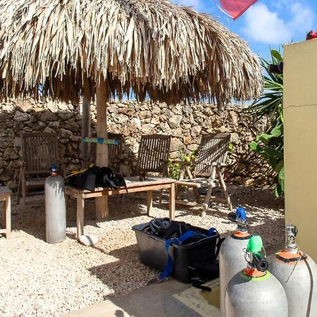 Trupial D3 Relax & Dive Resort Bonaire Village Kralendijk  Exterior foto