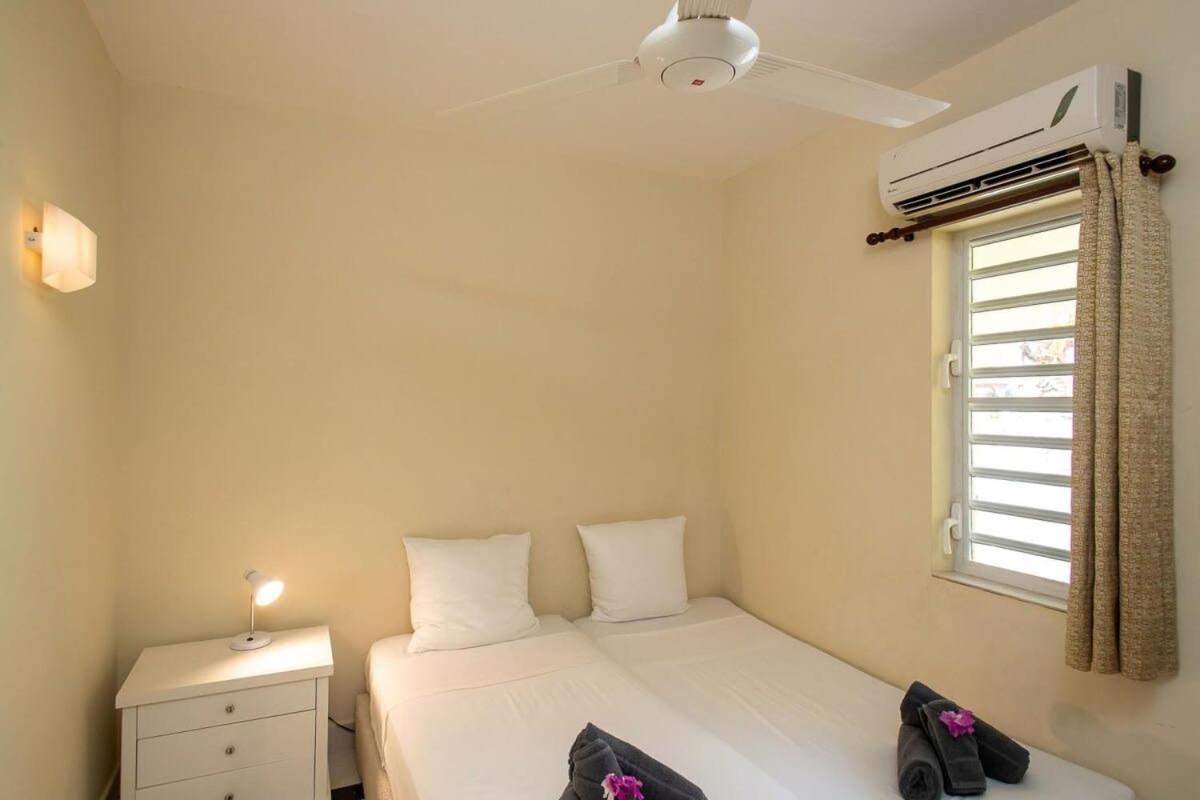Trupial D3 Relax & Dive Resort Bonaire Village Kralendijk  Exterior foto