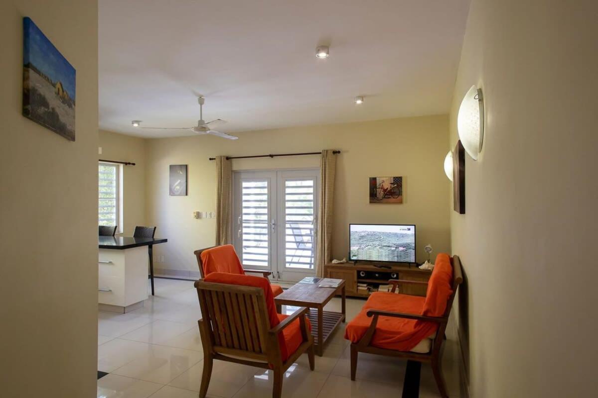 Trupial D3 Relax & Dive Resort Bonaire Village Kralendijk  Exterior foto