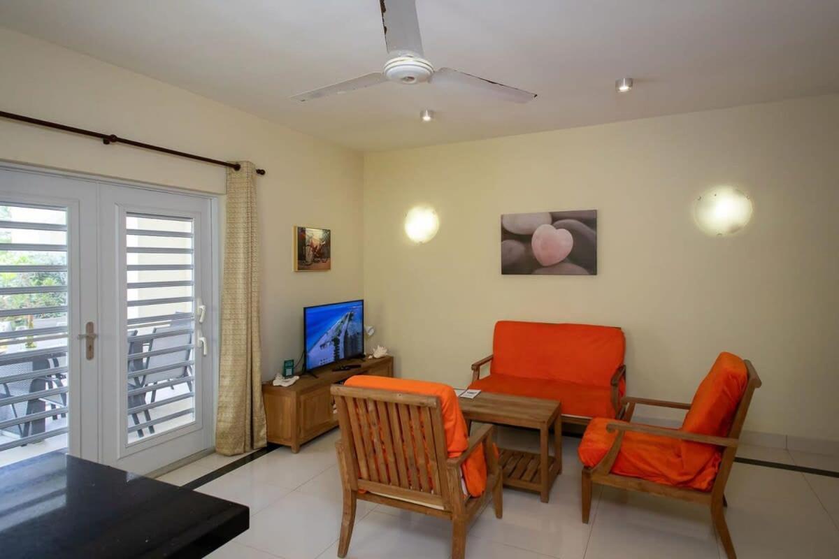Trupial D3 Relax & Dive Resort Bonaire Village Kralendijk  Exterior foto